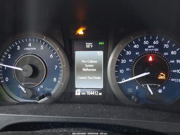 2019 TOYOTA SIENNA XLE 8 PASSENGER