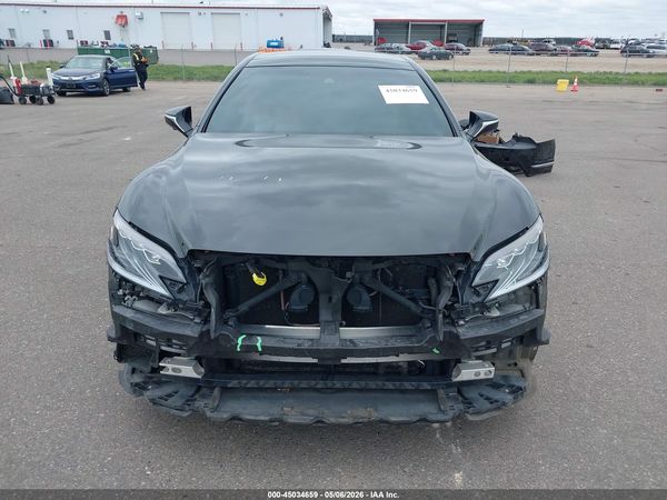 2019 LEXUS LS 500