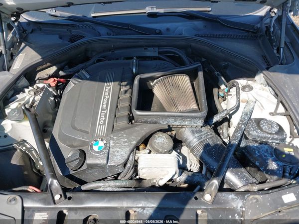 2015 BMW 535I XDRIVE