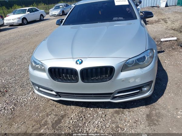2015 BMW 535I XDRIVE