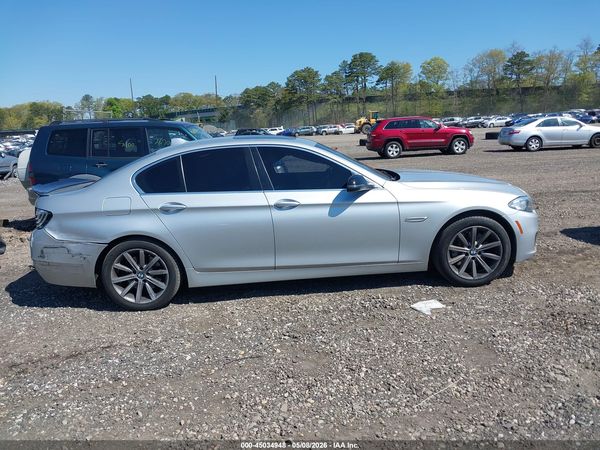 2015 BMW 535I XDRIVE
