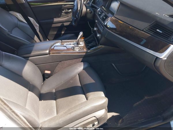 2015 BMW 535I XDRIVE