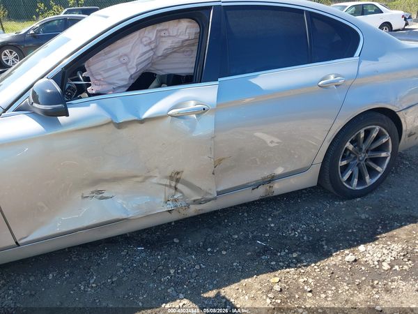 2015 BMW 535I XDRIVE