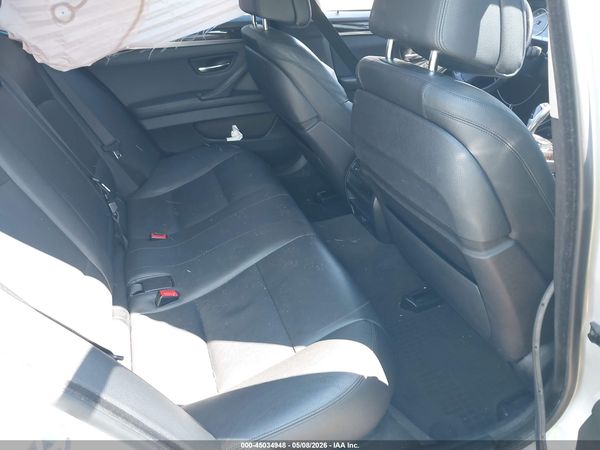 2015 BMW 535I XDRIVE