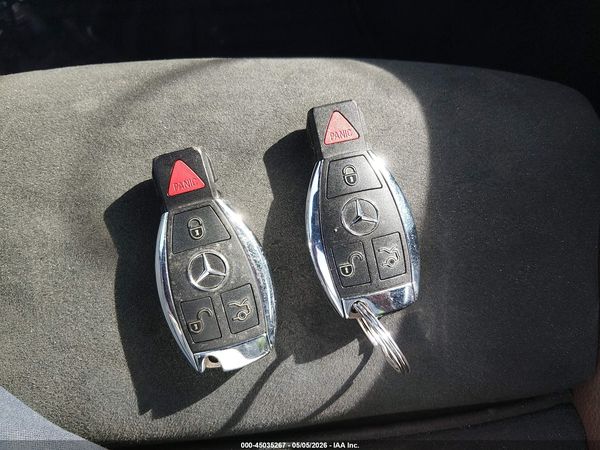 2017 MERCEDES-BENZ C 300 4MATIC