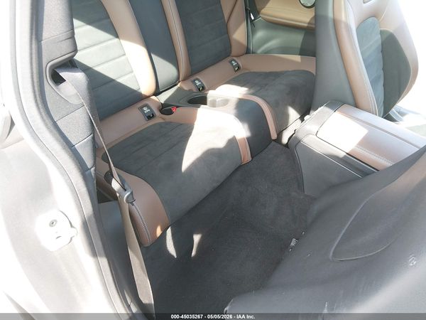 2017 MERCEDES-BENZ C 300 4MATIC