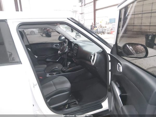2020 KIA SOUL S