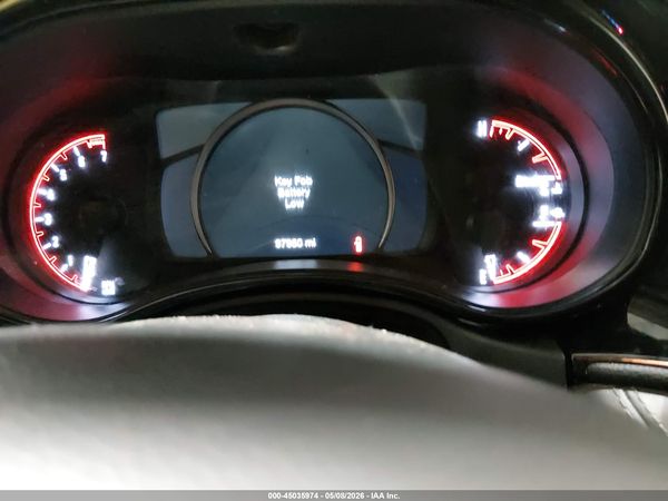 2021 DODGE DURANGO SXT PLUS AWD