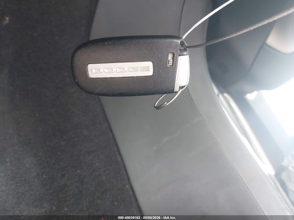 2018 DODGE DURANGO SXT RWD