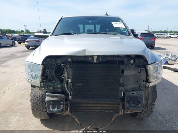 2017 RAM 2500 BIG HORN  4X4 6'4 BOX