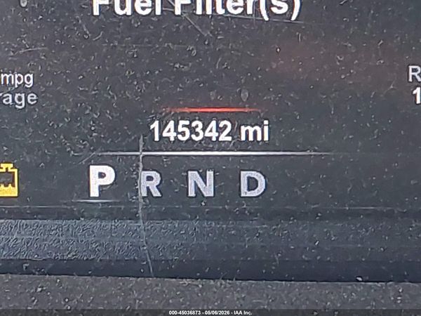 2017 RAM 2500 BIG HORN  4X4 6'4 BOX