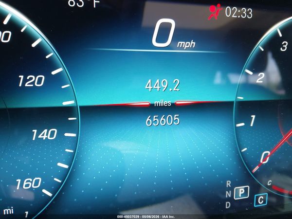2023 MERCEDES-BENZ E 350 4MATIC