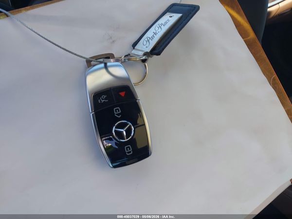 2023 MERCEDES-BENZ E 350 4MATIC