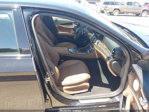 2023 MERCEDES-BENZ E 350 4MATIC
