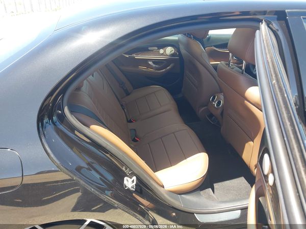 2023 MERCEDES-BENZ E 350 4MATIC