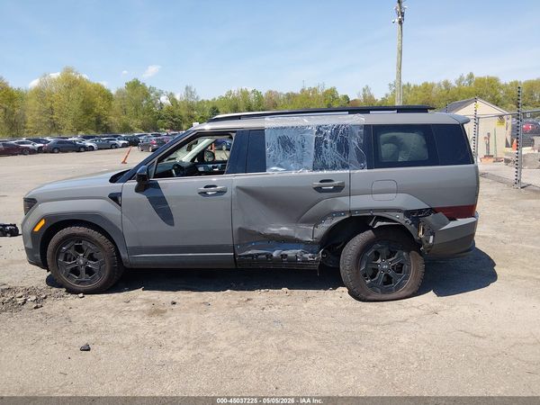 2024 HYUNDAI SANTA FE XRT
