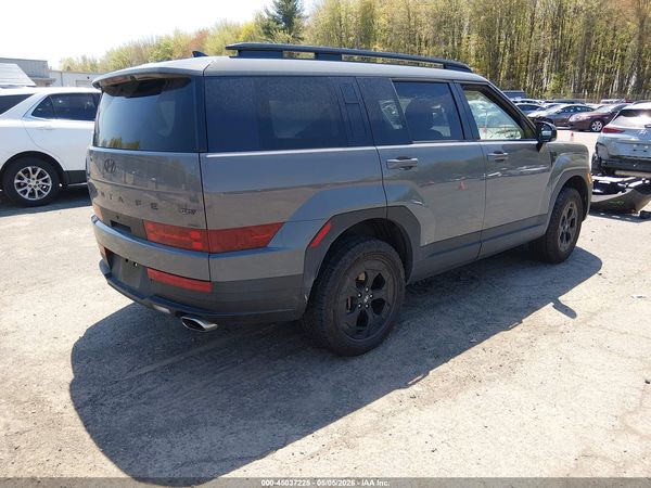 2024 HYUNDAI SANTA FE XRT