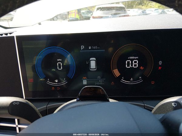2024 HYUNDAI SANTA FE XRT
