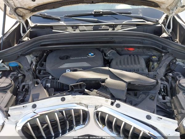 2018 BMW X1 SDRIVE28I
