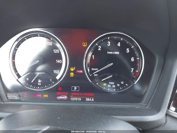 2018 BMW X1 SDRIVE28I