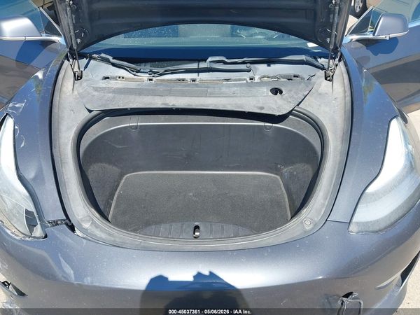2019 TESLA MODEL 3 LONG RANGE/PERFORMANCE