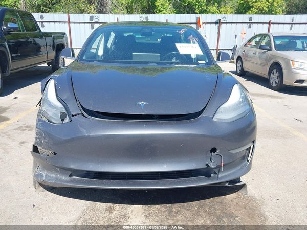 2019 TESLA MODEL 3 LONG RANGE/PERFORMANCE