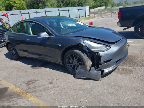 2019 TESLA MODEL 3 LONG RANGE/PERFORMANCE