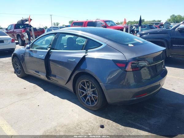 2019 TESLA MODEL 3 LONG RANGE/PERFORMANCE