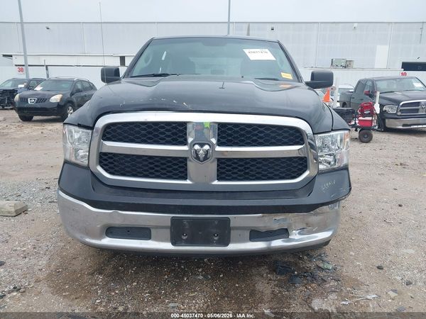 2020 RAM 1500 CLASSIC TRADESMAN  4X4 5'7 BOX