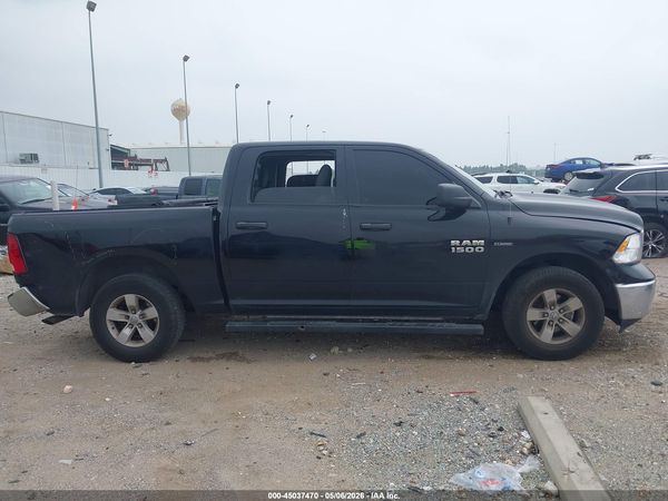 2020 RAM 1500 CLASSIC TRADESMAN  4X4 5'7 BOX