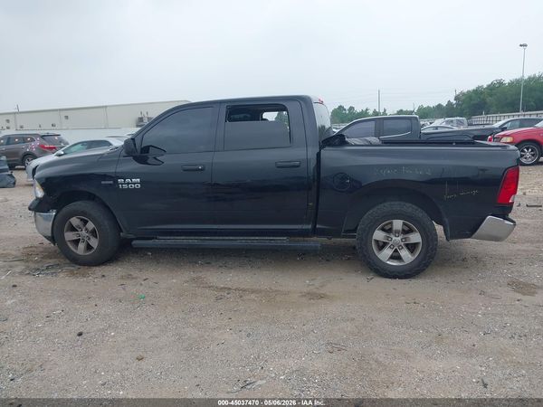 2020 RAM 1500 CLASSIC