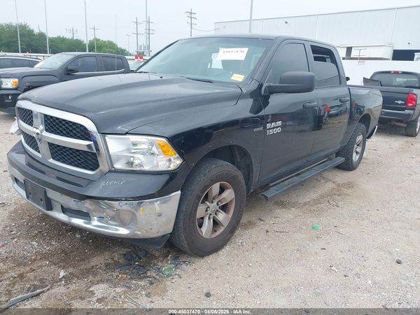 2020 RAM 1500 CLASSIC TRADESMAN  4X4 5'7 BOX