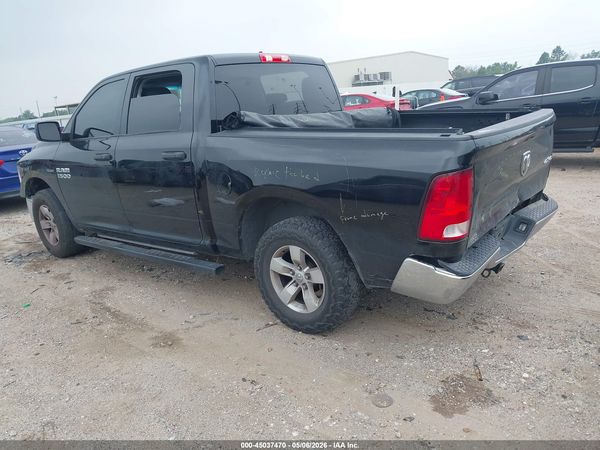 2020 RAM 1500 CLASSIC TRADESMAN  4X4 5'7 BOX