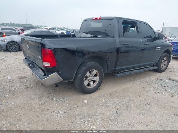 2020 RAM 1500 CLASSIC TRADESMAN  4X4 5'7 BOX