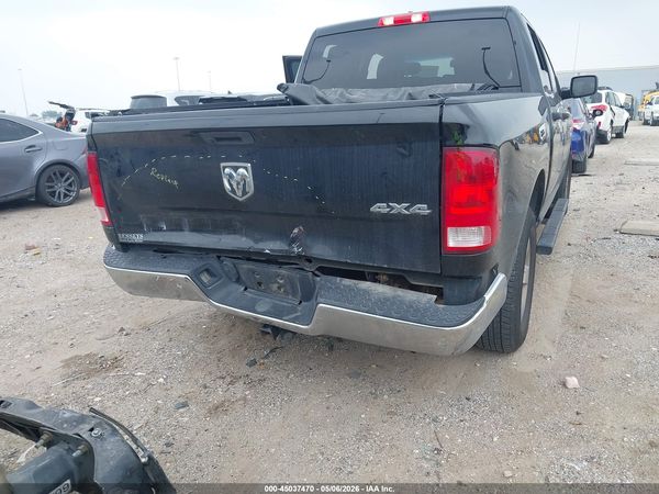 2020 RAM 1500 CLASSIC TRADESMAN  4X4 5'7 BOX