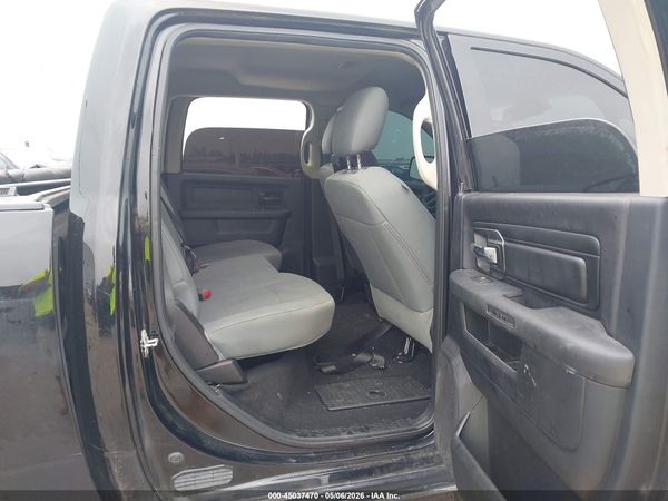 2020 RAM 1500 CLASSIC TRADESMAN  4X4 5'7 BOX