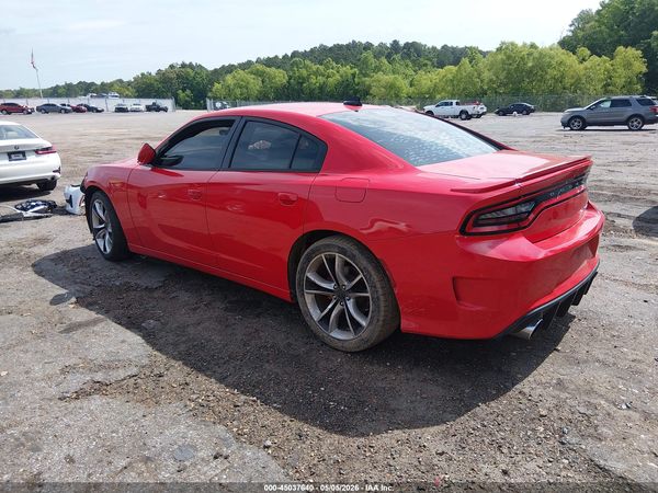 2016 DODGE CHARGER ROAD/TRACK