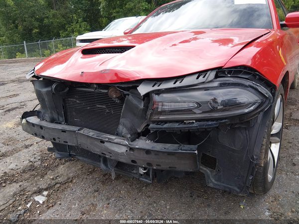 2016 DODGE CHARGER ROAD/TRACK