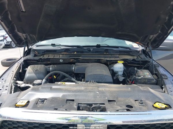 2022 RAM 1500 CLASSIC SLT  4X2 5'7 BOX