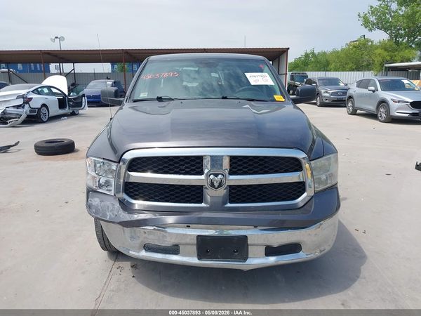 2022 RAM 1500 CLASSIC SLT  4X2 5'7 BOX