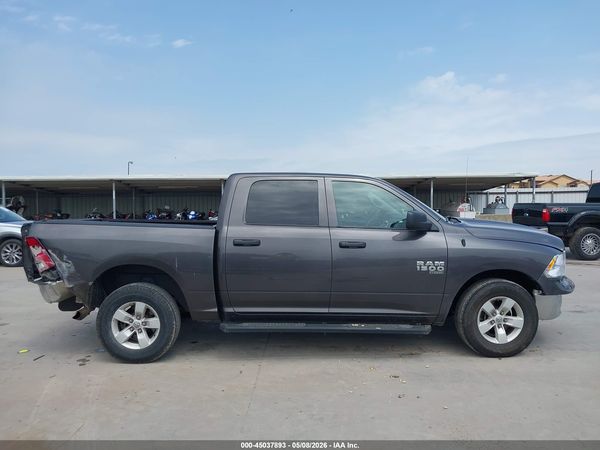 2022 RAM 1500 CLASSIC SLT  4X2 5'7 BOX
