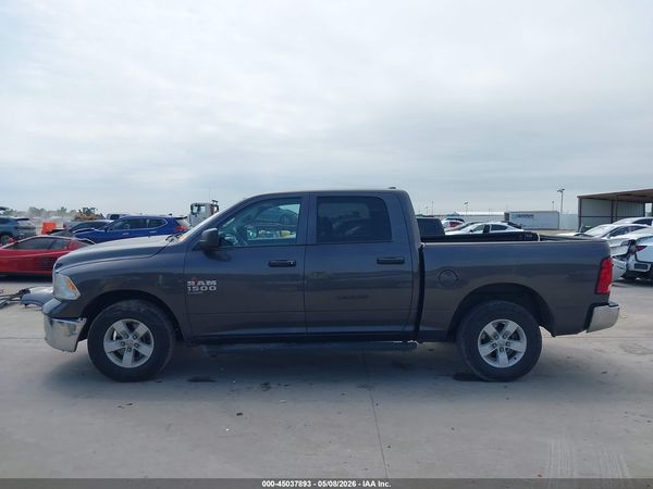 2022 RAM 1500 CLASSIC SLT  4X2 5'7 BOX