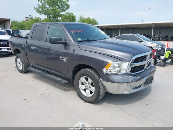 2022 RAM 1500 CLASSIC SLT  4X2 5'7 BOX