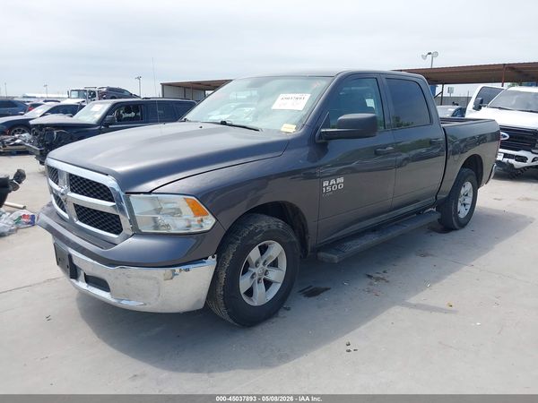 2022 RAM 1500 CLASSIC SLT  4X2 5'7 BOX