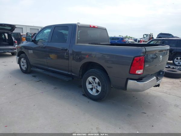 2022 RAM 1500 CLASSIC SLT  4X2 5'7 BOX