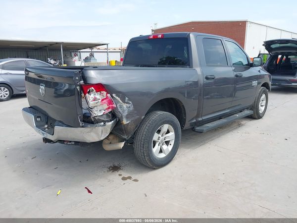 2022 RAM 1500 CLASSIC SLT  4X2 5'7 BOX