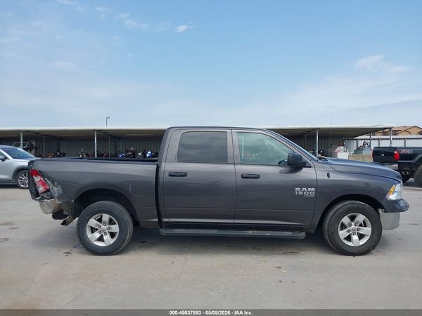 2022 RAM 1500 CLASSIC SLT  4X2 5'7 BOX