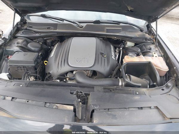 2013 DODGE CHALLENGER R/T