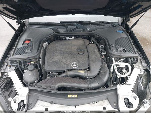 2020 MERCEDES-BENZ E 350 4MATIC