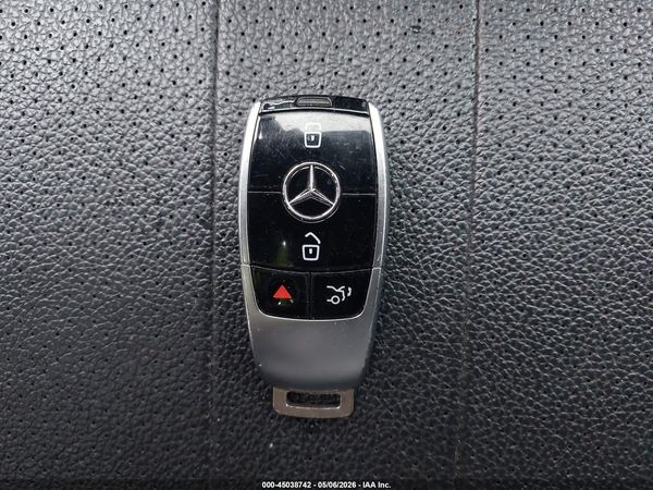 2020 MERCEDES-BENZ E 350 4MATIC